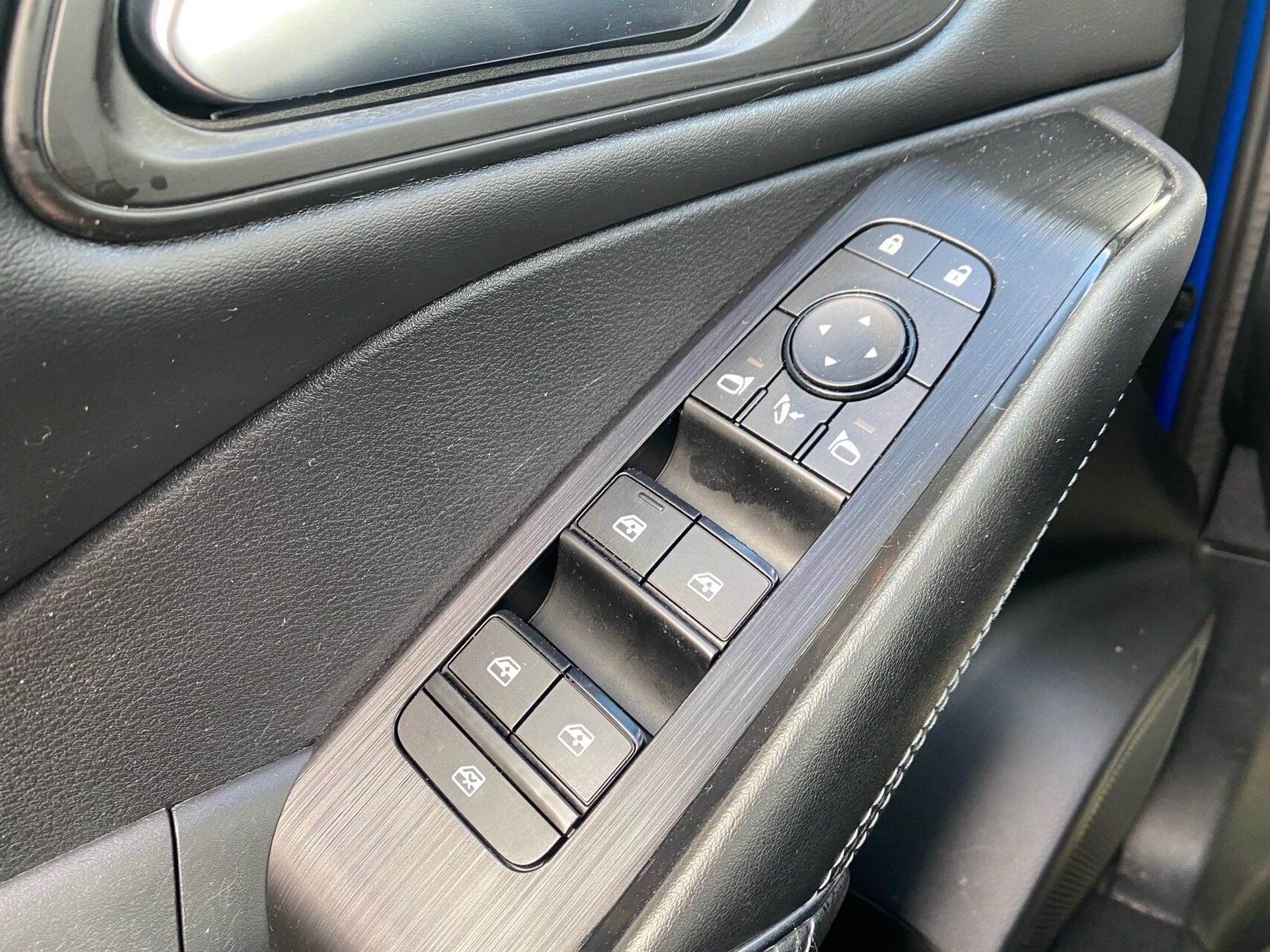 Billede af Nissan Qashqai 1,3 MHEV  Mild hybrid N-Connecta X-Tronic 158HK 5d 7g Aut.