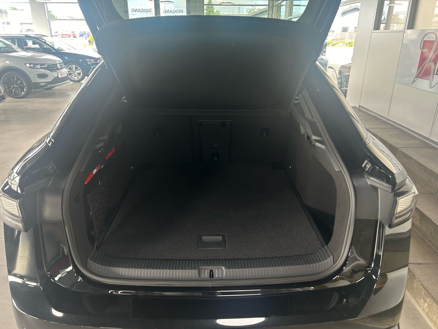 Billede af VW ID.7 EL Pro S 286HK 5d Aut.