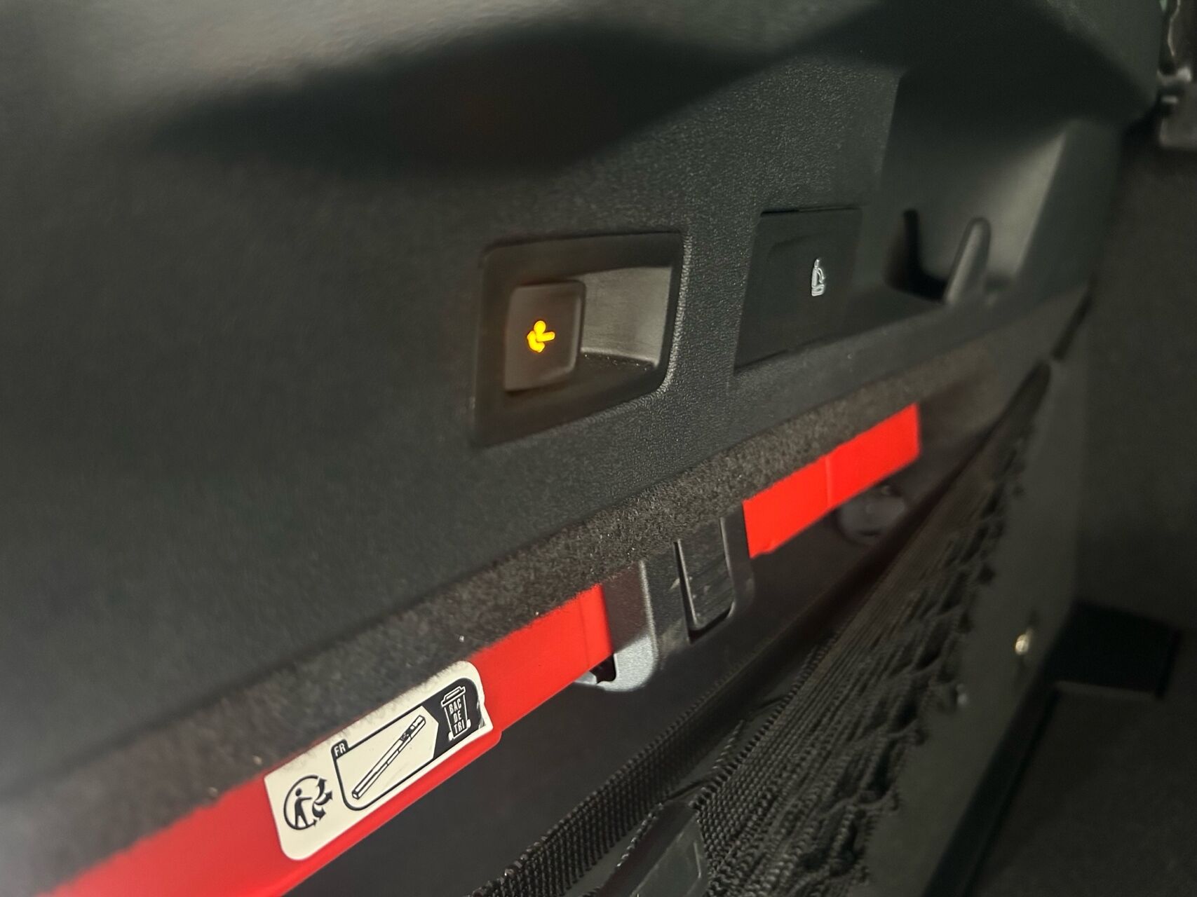 Billede af VW ID.7 EL Pro S 286HK 5d Aut.