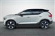 Billede af Volvo XC40 Recharge Twin Plus AWD 408HK 5d Aut.
