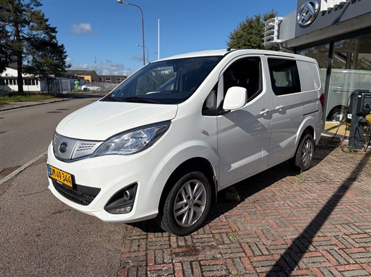 BYD eTP3 EL 136HK Van Aut.