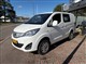 Billede af BYD eTP3 EL 136HK Van Aut.