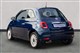 Billede af Fiat 500 1,2 Eco Lounge MTA 69HK 3d Aut.