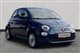 Billede af Fiat 500 1,2 Eco Lounge MTA 69HK 3d Aut.