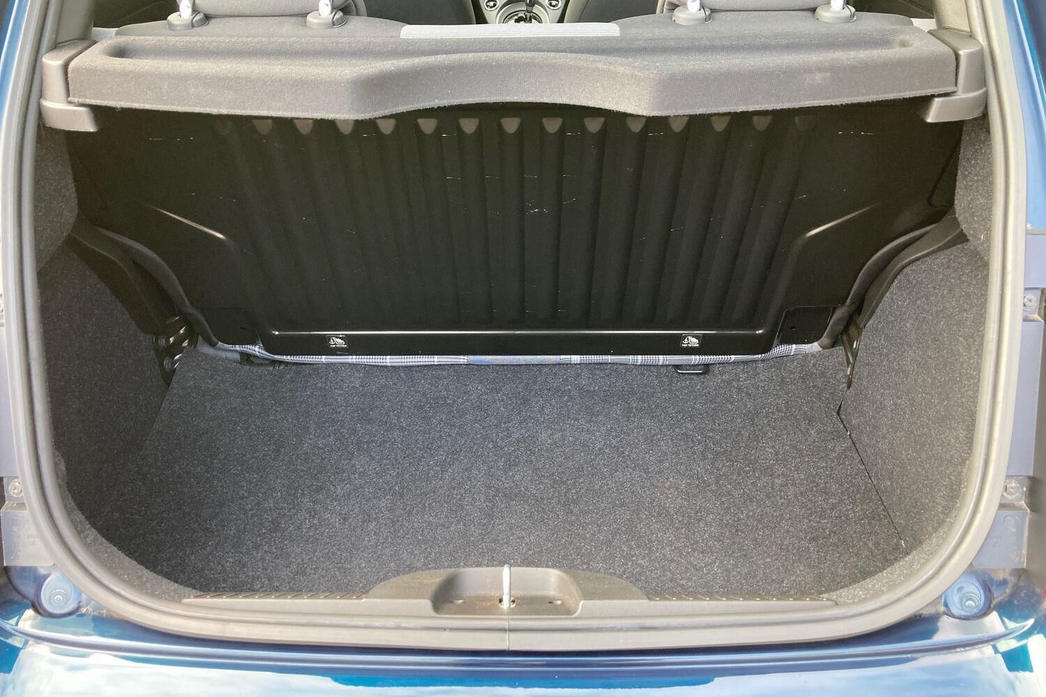 Billede af Fiat 500 1,2 Eco Lounge MTA 69HK 3d Aut.