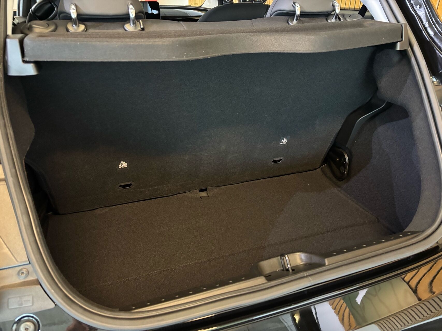 Billede af Fiat 500e EL Icon 118HK 3d Aut.