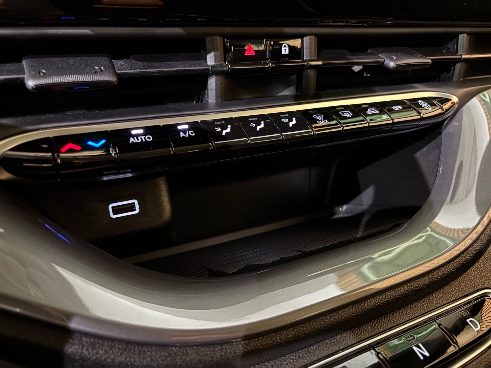 Billede af Fiat 500e EL Icon 118HK 3d Aut.