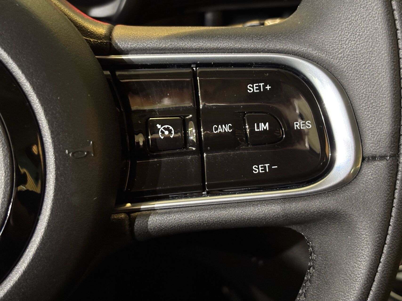 Billede af Fiat 500e EL Icon 118HK 3d Aut.