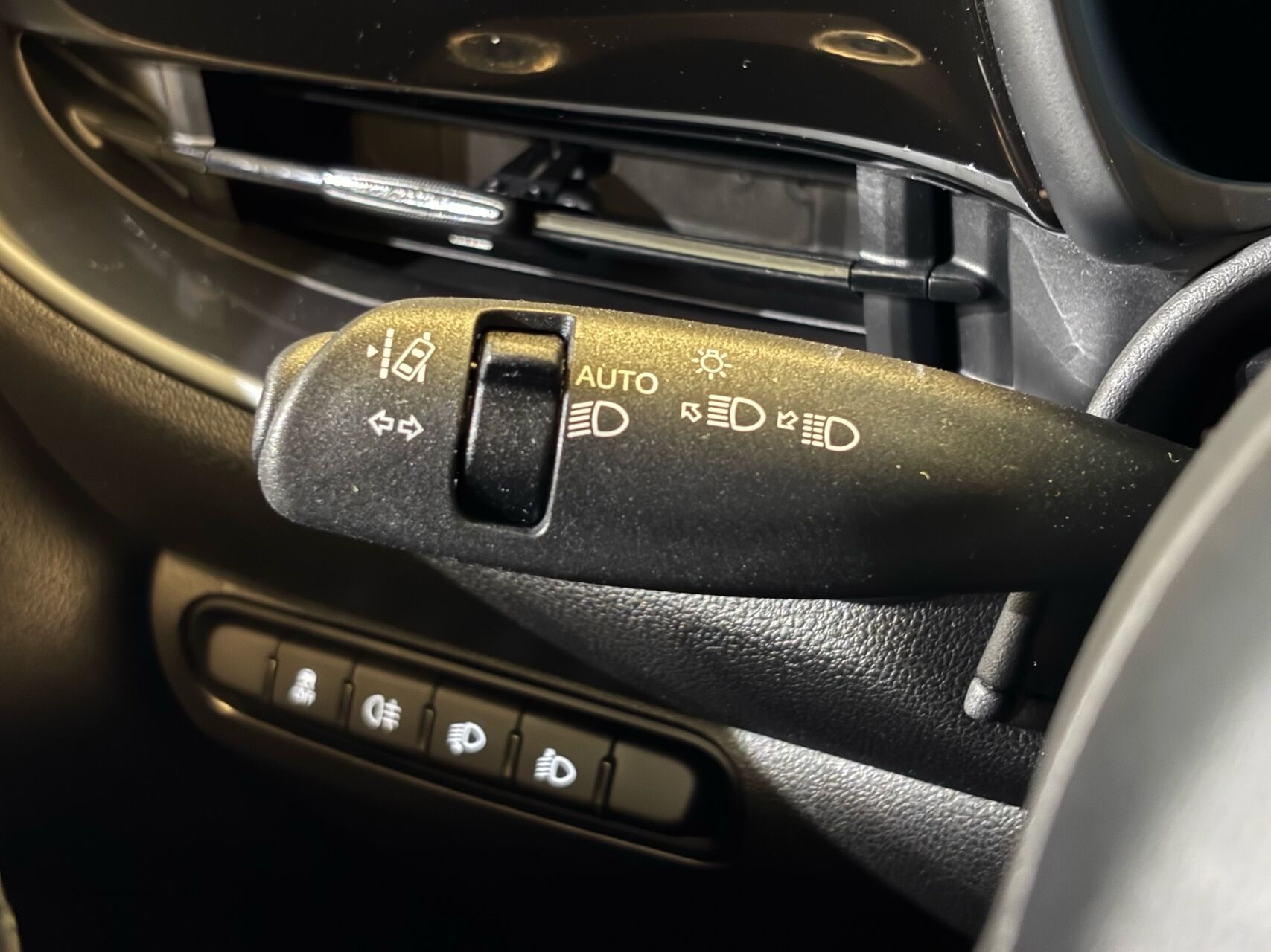 Billede af Fiat 500e EL Icon 118HK 3d Aut.