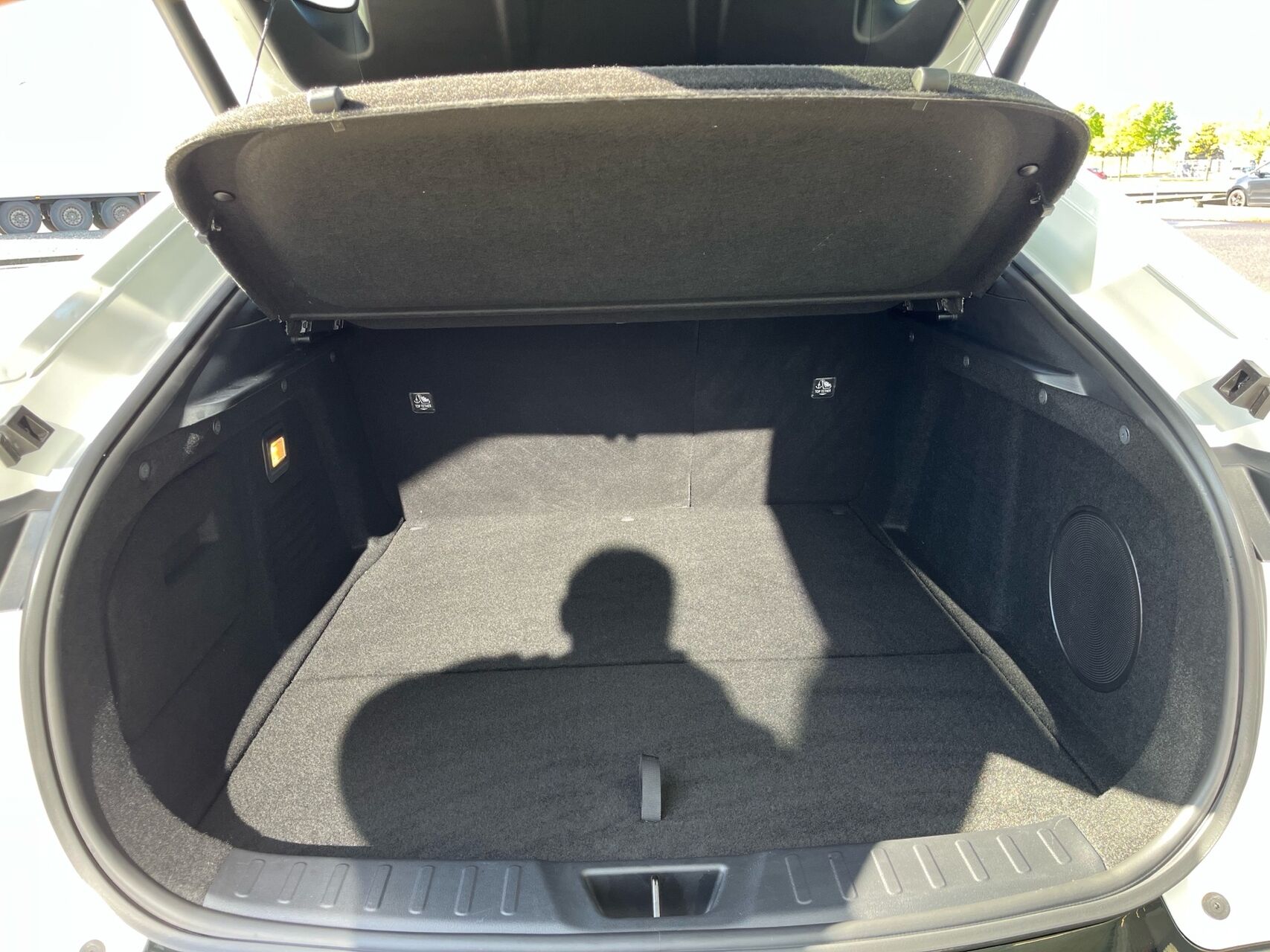 Billede af Mazda 6e EL Takumi 258HK 5d Aut.