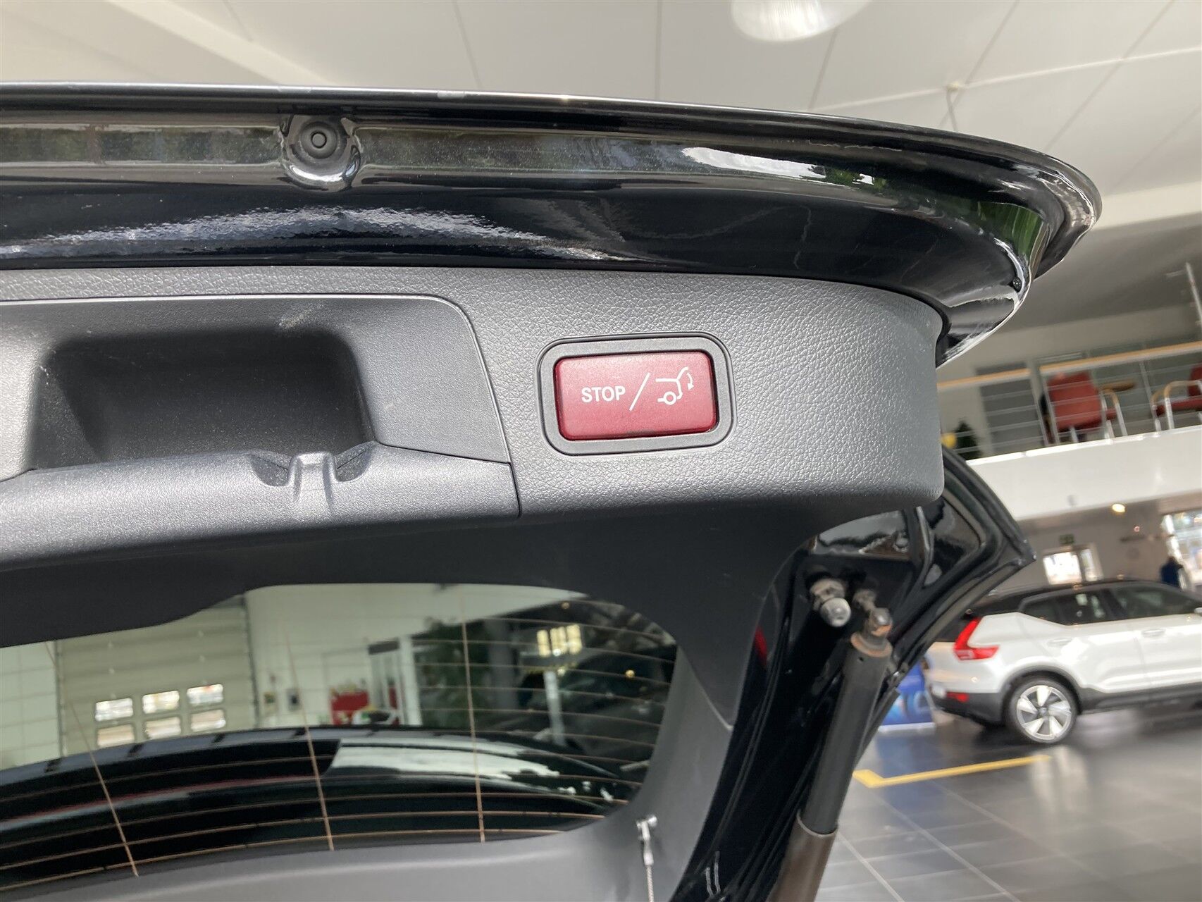 Billede af Mercedes-Benz EQA 250 EL 190HK 5d Aut.