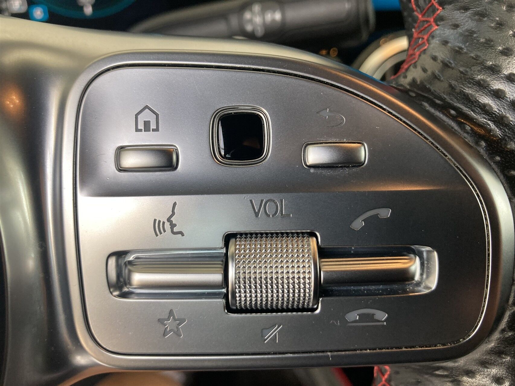 Billede af Mercedes-Benz EQA 250 EL 190HK 5d Aut.