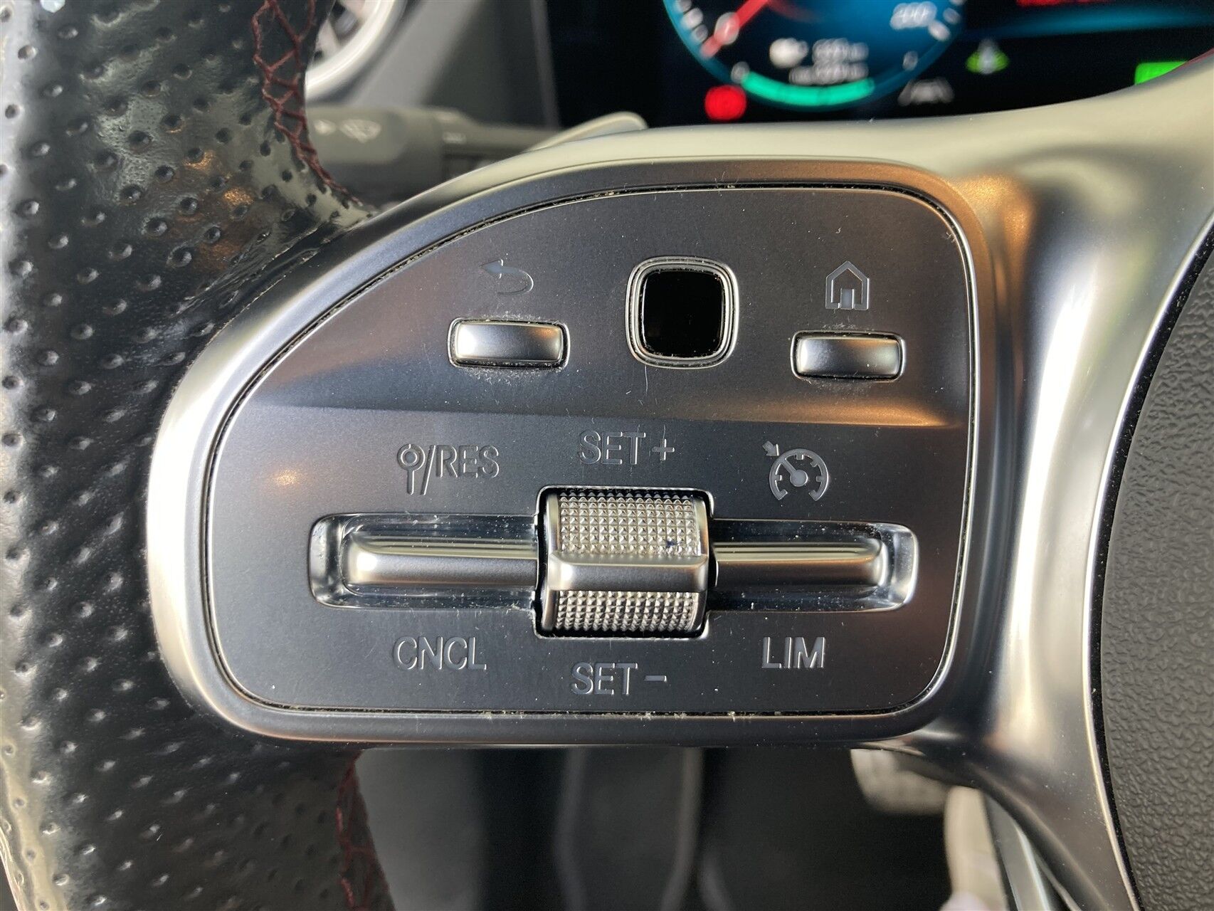 Billede af Mercedes-Benz EQA 250 EL 190HK 5d Aut.