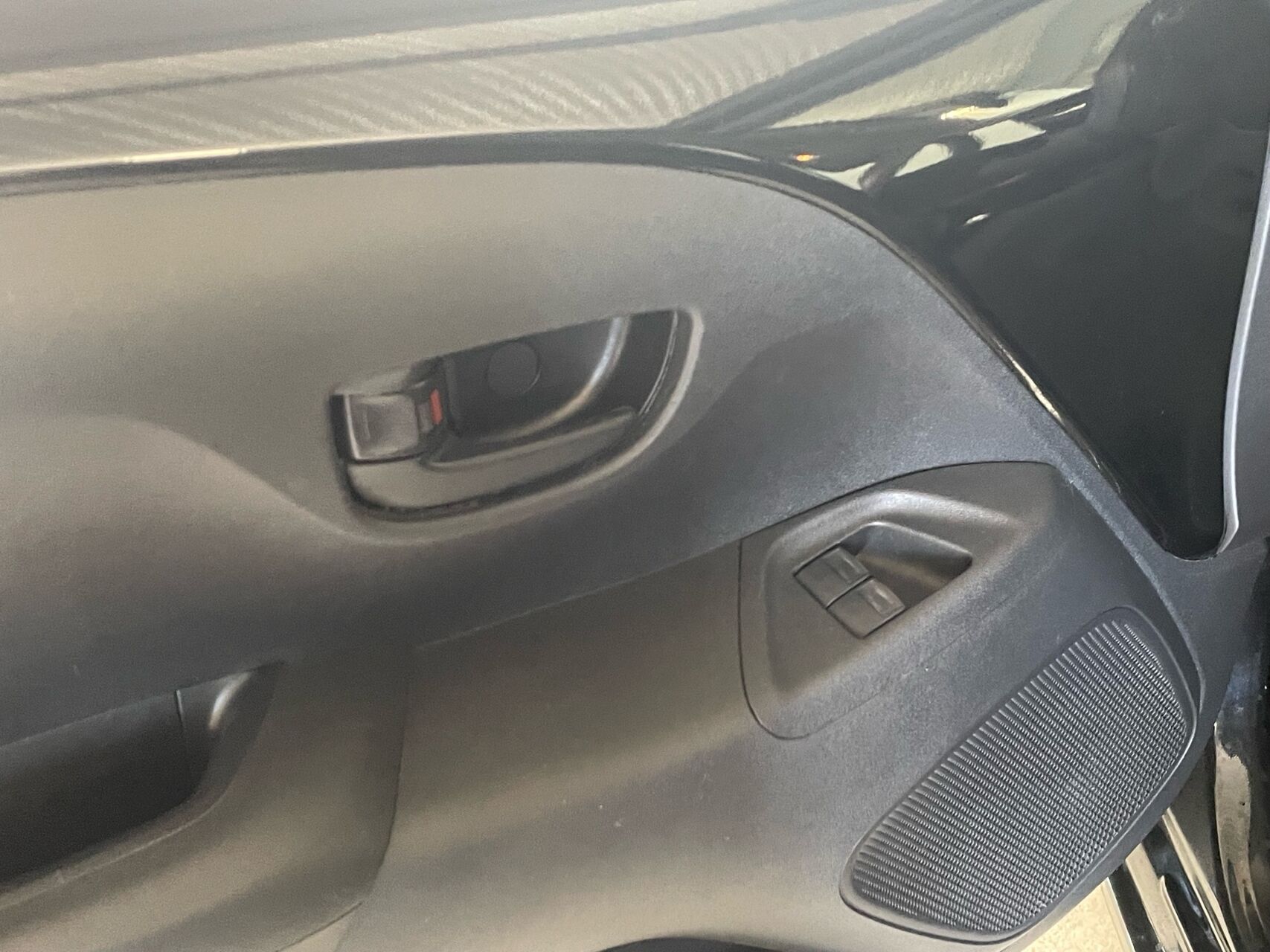 Billede af Citroën C1 1,0 VTi Attaque 72HK 5d