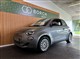 Billede af Fiat 500e EL Icon 118HK 3d Aut.