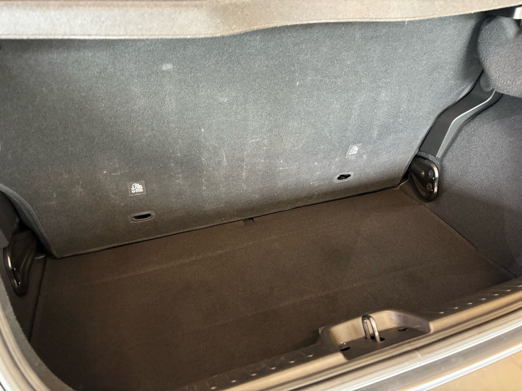 Billede af Fiat 500e EL Icon 118HK 3d Aut.