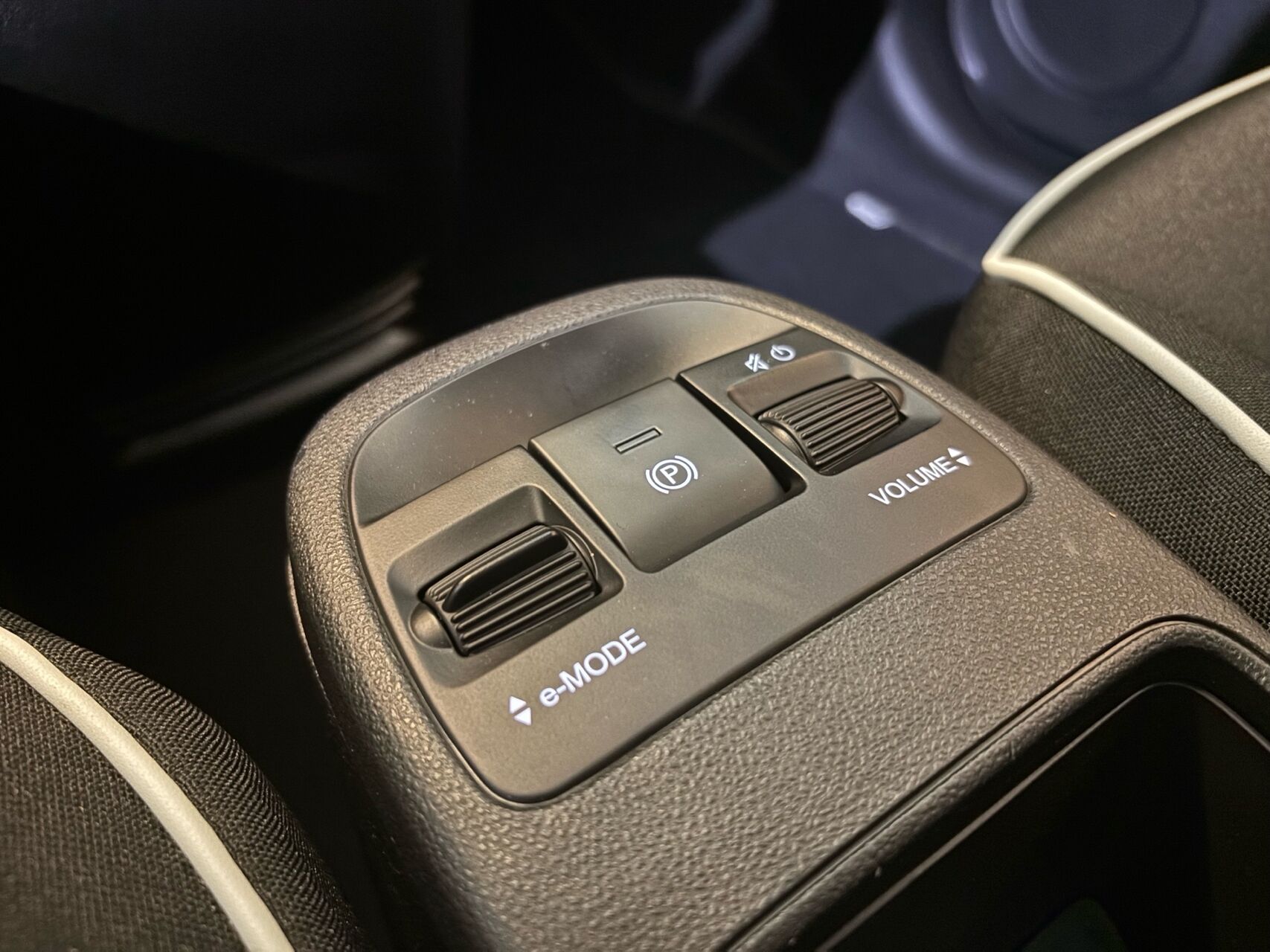 Billede af Fiat 500e EL Icon 118HK 3d Aut.