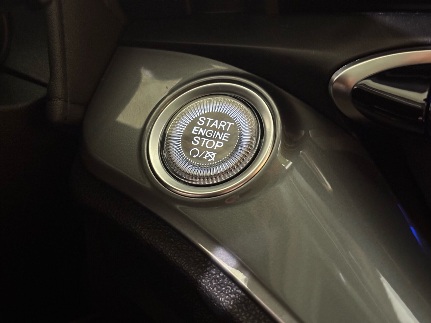 Billede af Fiat 500e EL Icon 118HK 3d Aut.