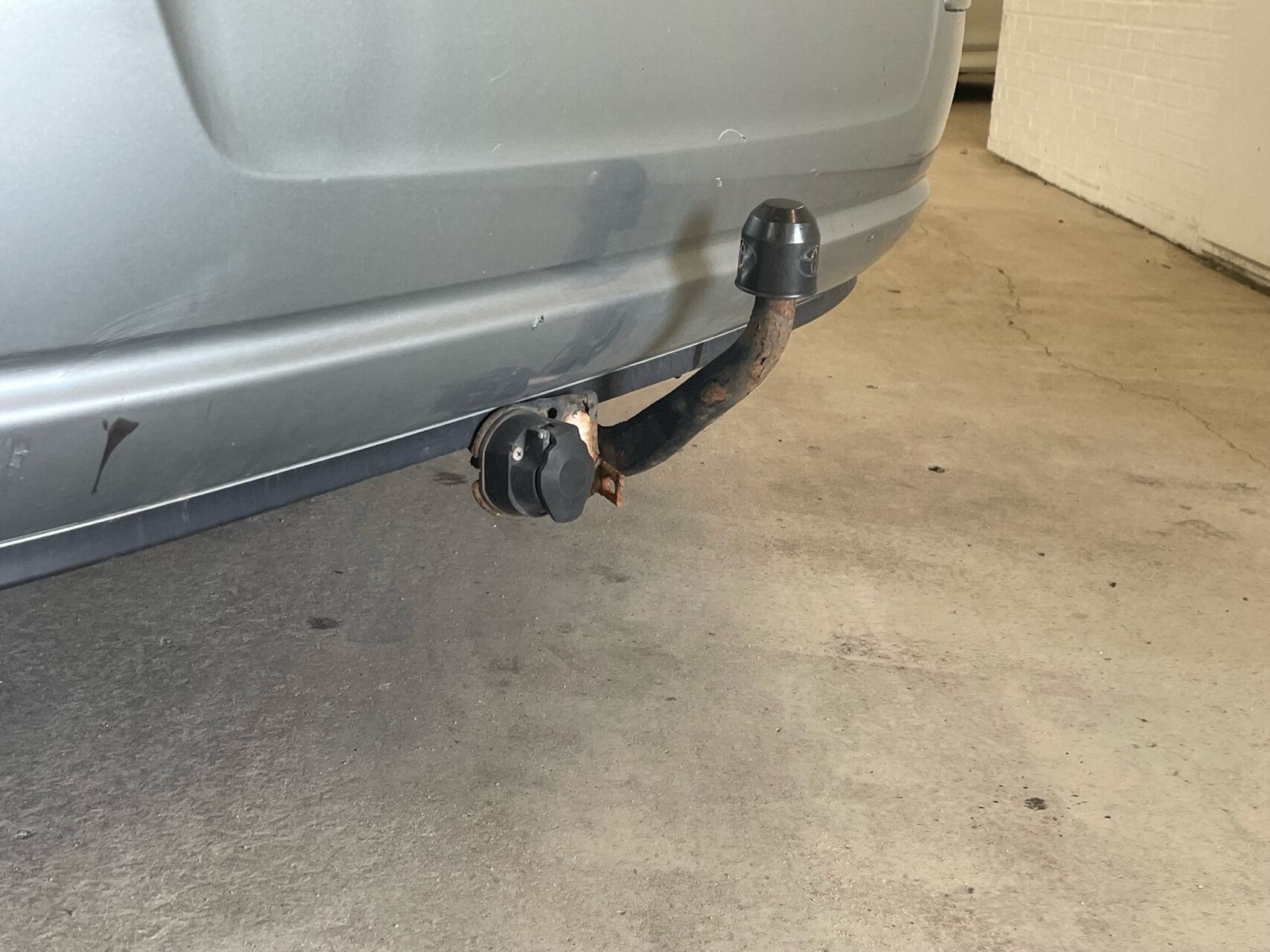 Billede af Toyota Avensis 2,0 Linea Sol 147HK