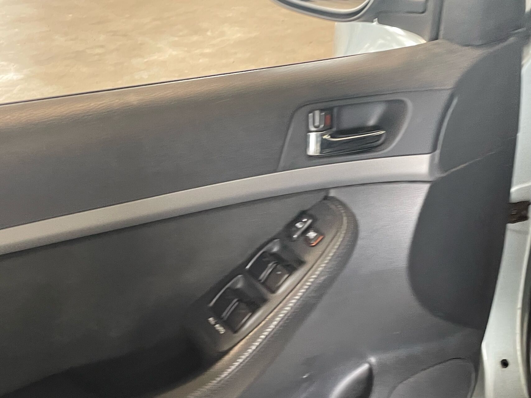 Billede af Toyota Avensis 2,0 Linea Sol 147HK