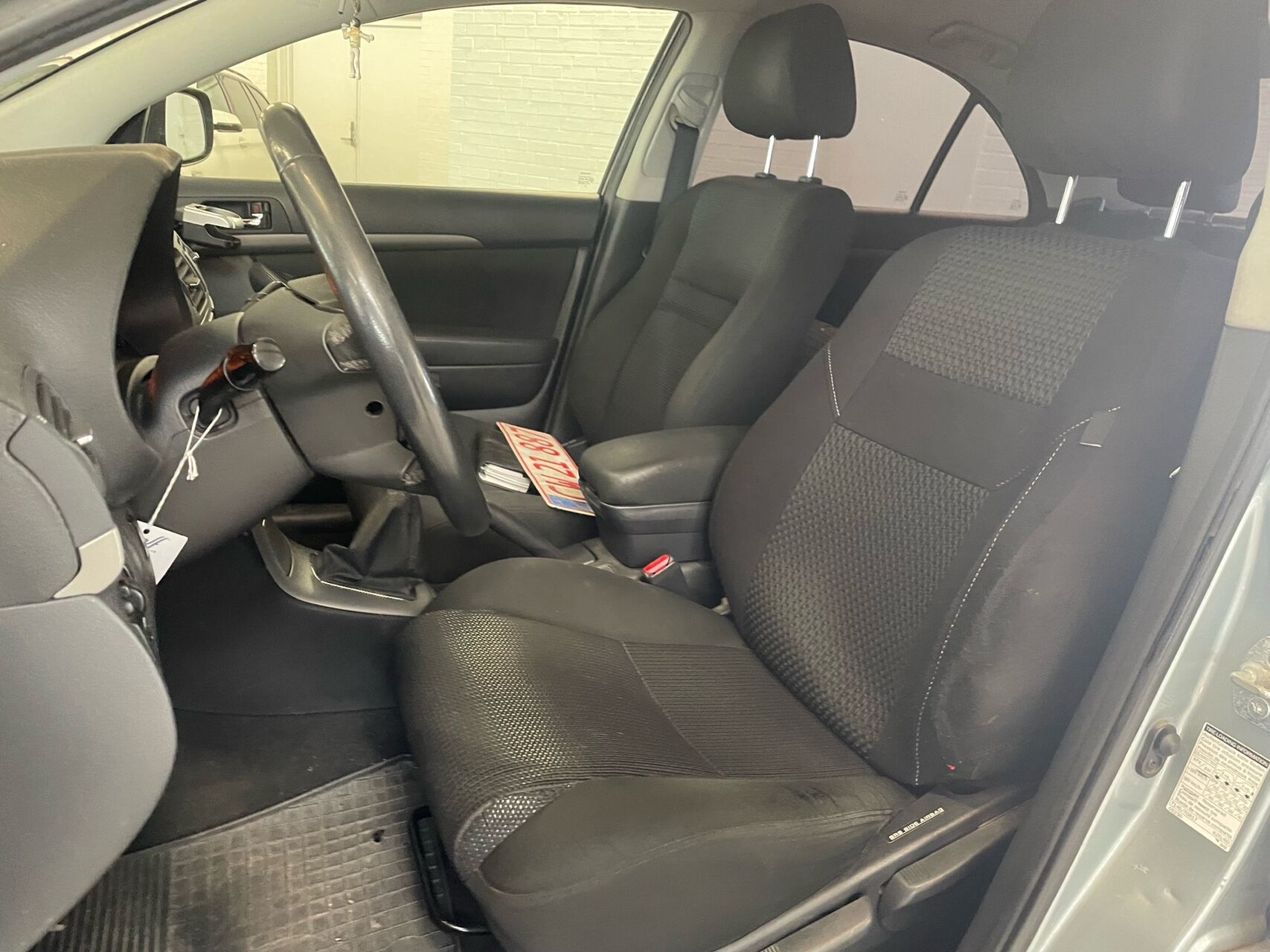 Billede af Toyota Avensis 2,0 Linea Sol 147HK