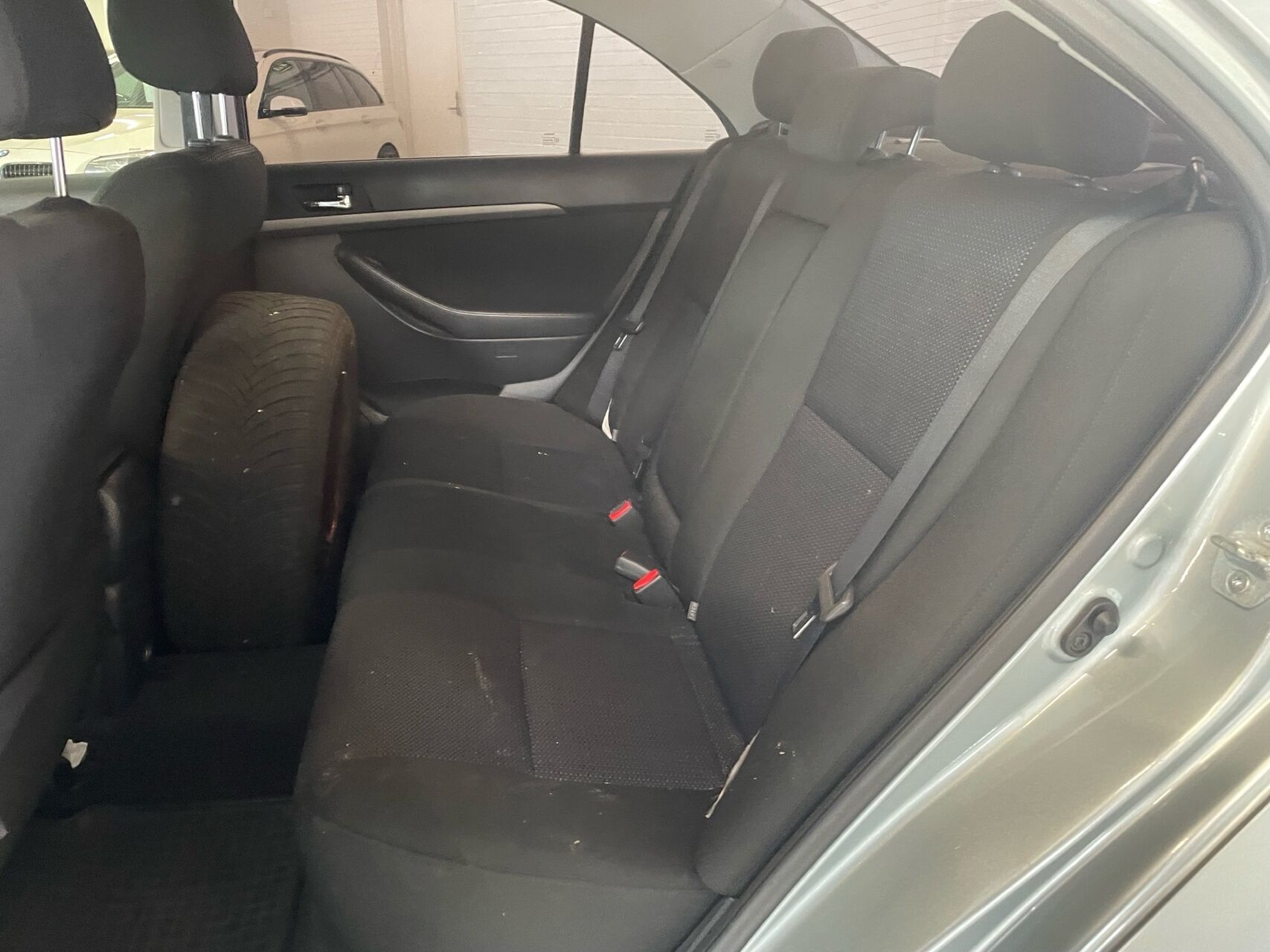 Billede af Toyota Avensis 2,0 Linea Sol 147HK