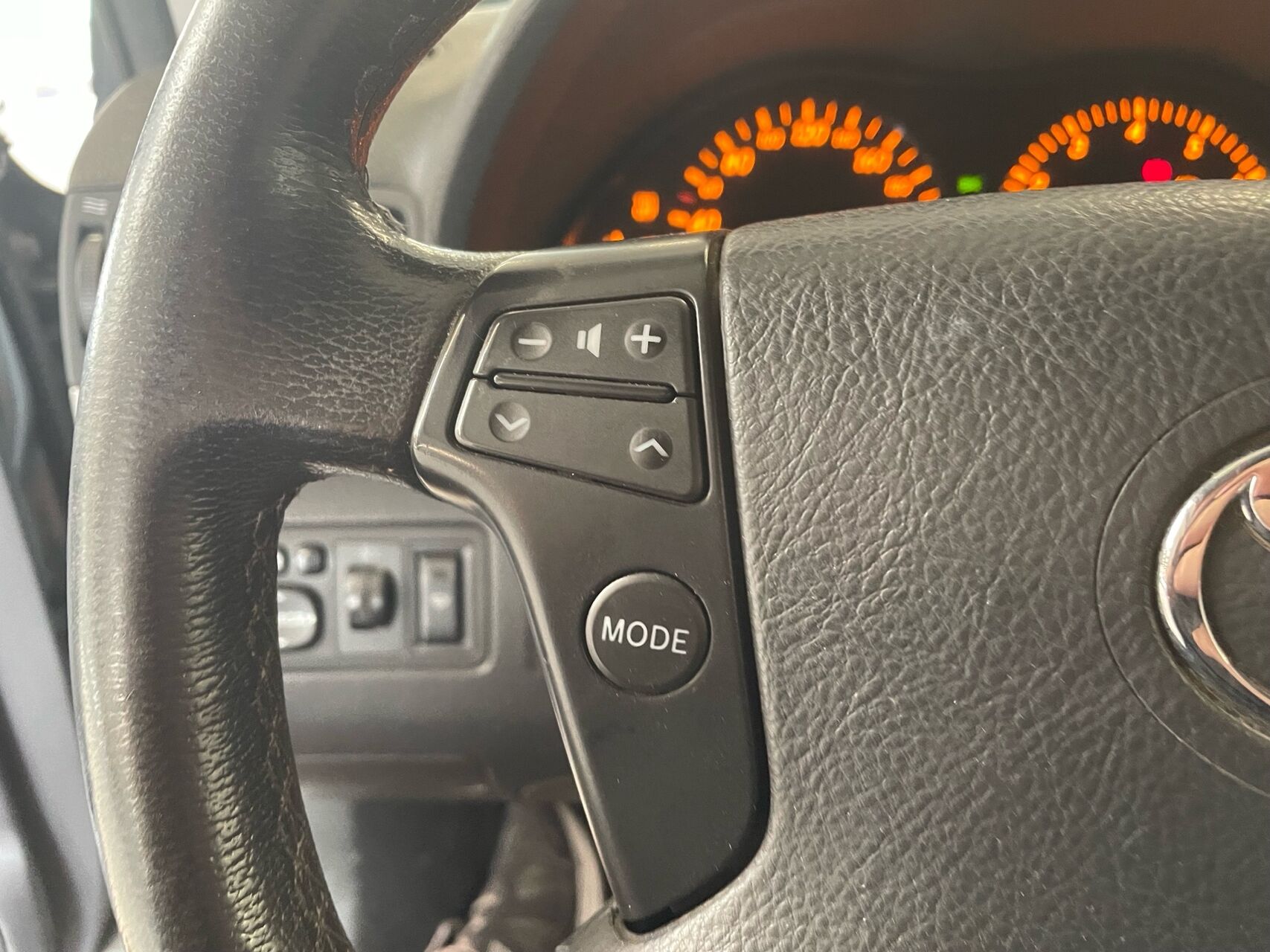 Billede af Toyota Avensis 2,0 Linea Sol 147HK