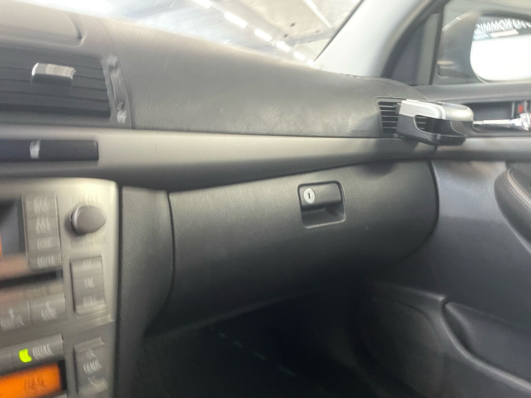 Billede af Toyota Avensis 2,0 Linea Sol 147HK