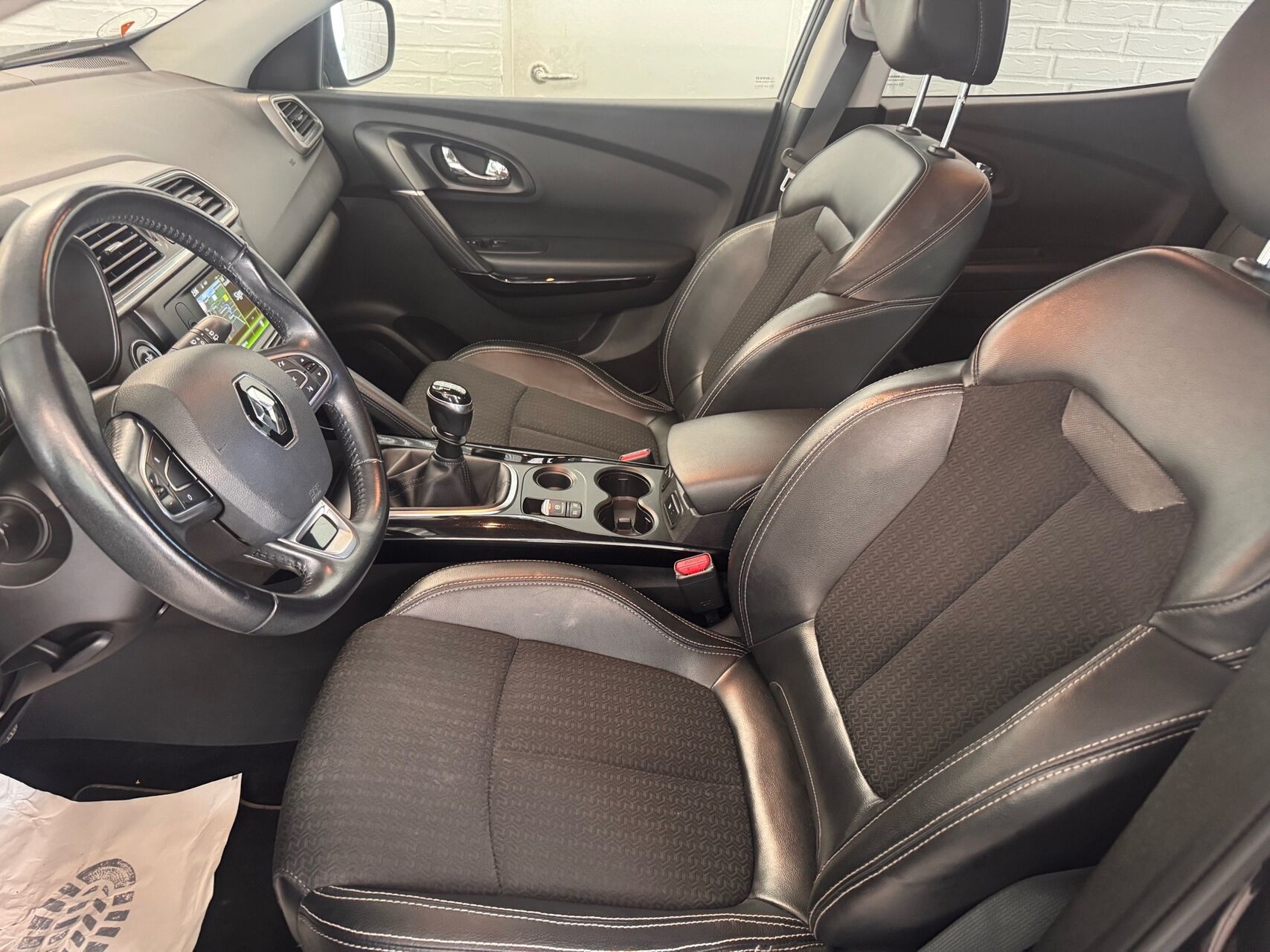 Billede af Renault Kadjar 1,2 Energy TCe Zen 130HK 5d 6g