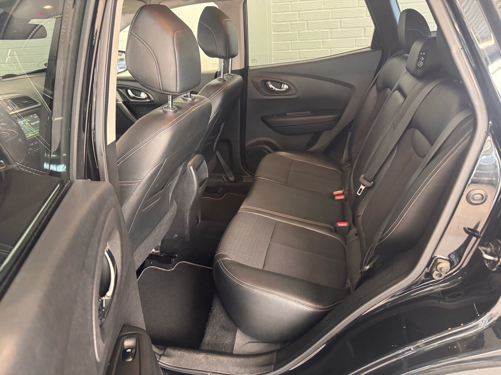 Billede af Renault Kadjar 1,2 Energy TCe Zen 130HK 5d 6g
