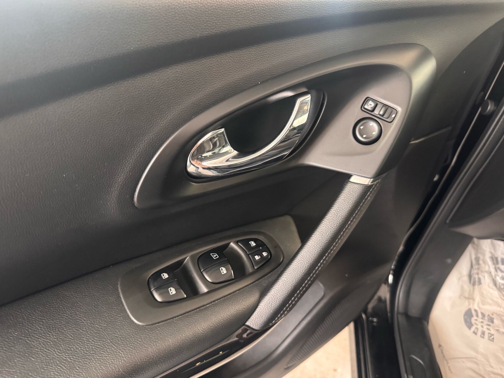 Billede af Renault Kadjar 1,2 Energy TCe Zen 130HK 5d 6g