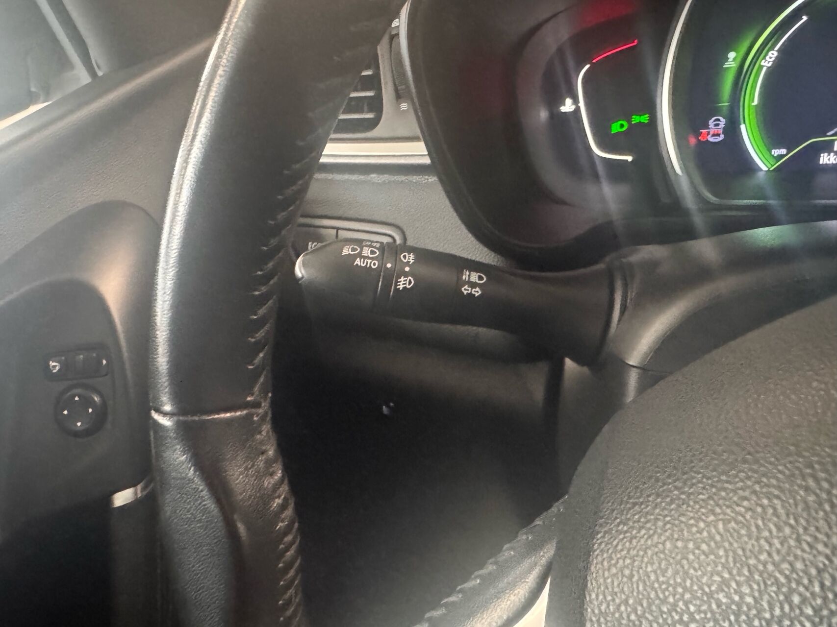 Billede af Renault Kadjar 1,2 Energy TCe Zen 130HK 5d 6g