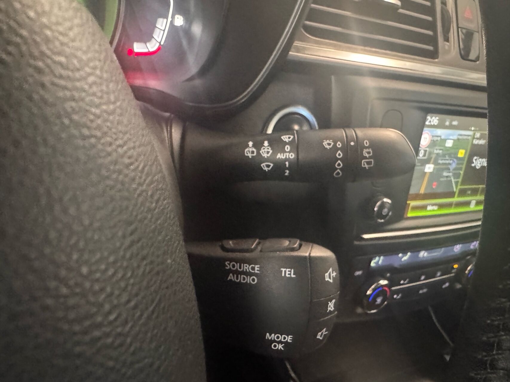 Billede af Renault Kadjar 1,2 Energy TCe Zen 130HK 5d 6g
