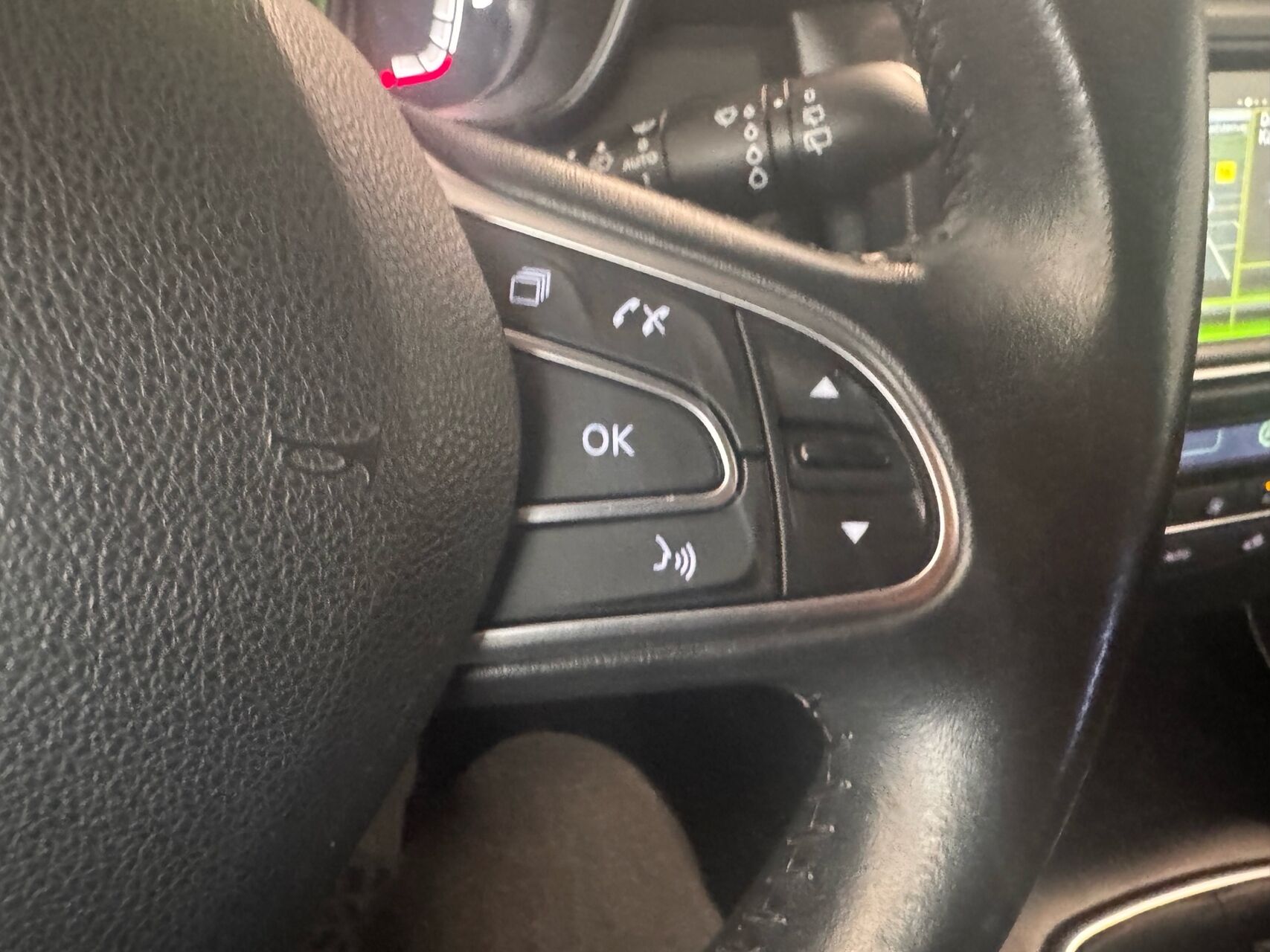 Billede af Renault Kadjar 1,2 Energy TCe Zen 130HK 5d 6g