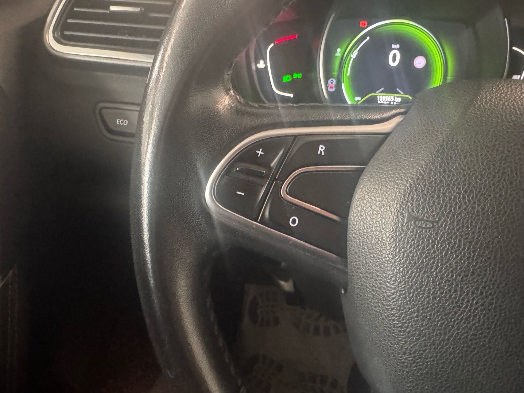 Billede af Renault Kadjar 1,2 Energy TCe Zen 130HK 5d 6g