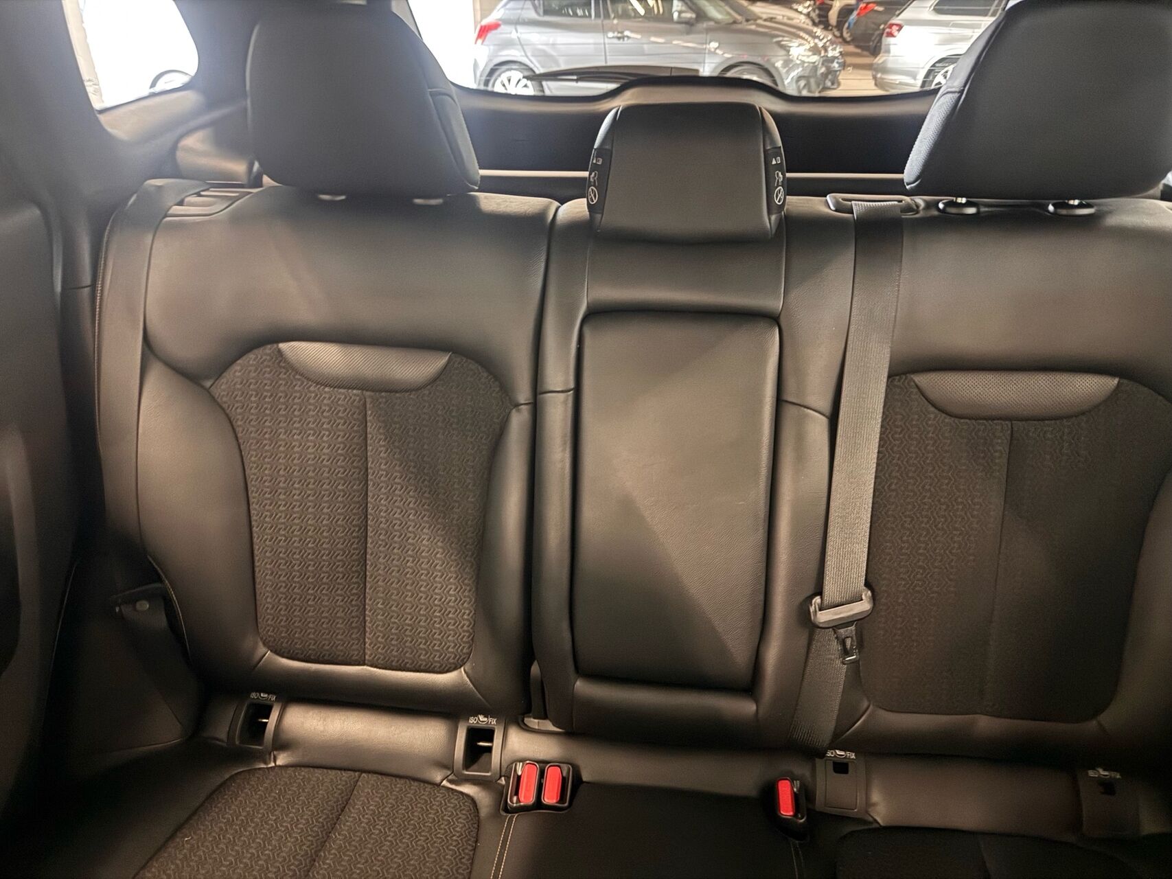 Billede af Renault Kadjar 1,2 Energy TCe Zen 130HK 5d 6g
