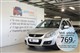Billede af Suzuki SX4 1,6 16V GLXtra 120HK 5d
