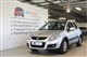 Billede af Suzuki SX4 1,6 16V GLXtra 120HK 5d