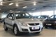 Billede af Suzuki SX4 1,6 16V GLXtra 120HK 5d