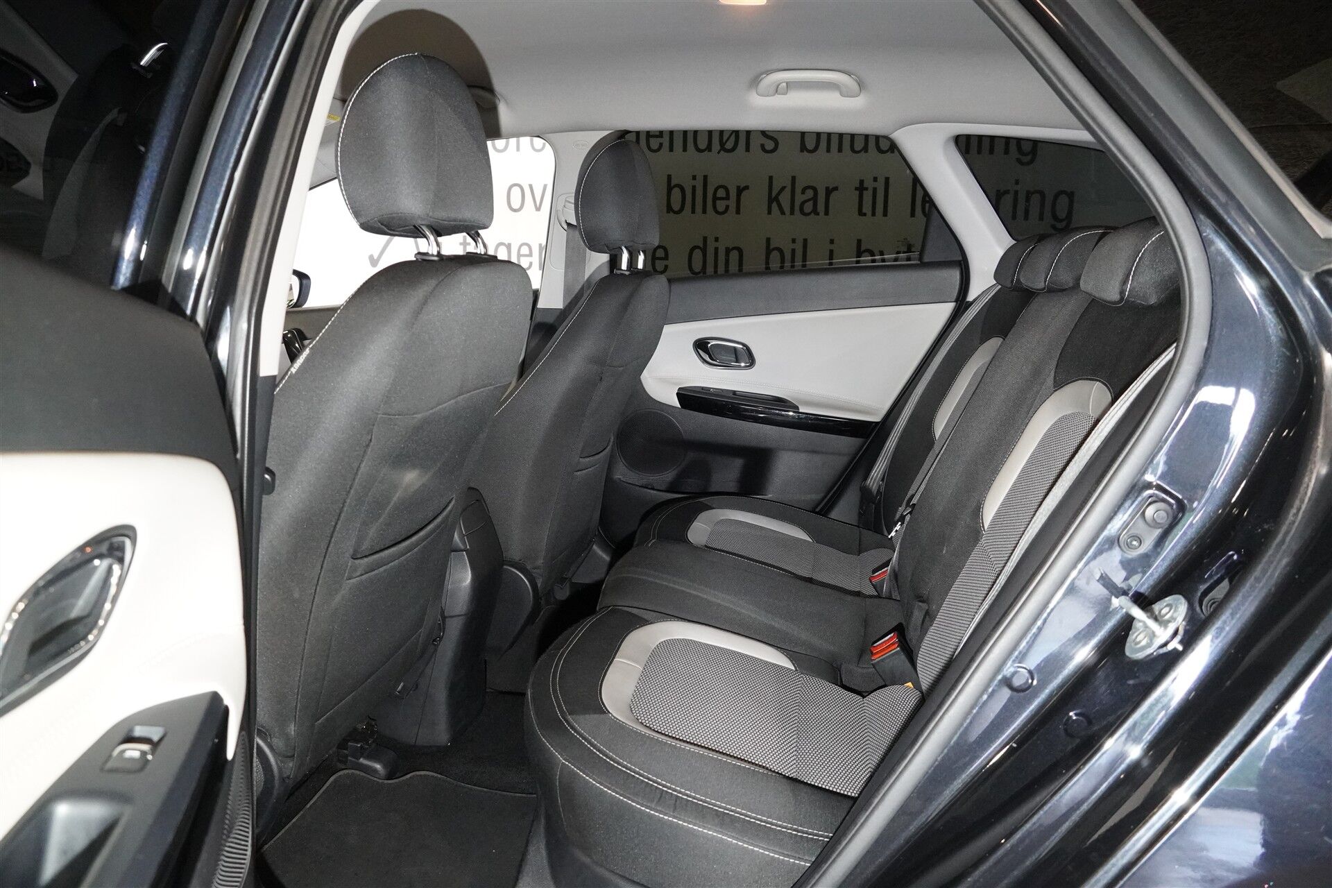 Billede af Kia Ceed SW 1,0 T-GDI Limited 100HK Stc 6g