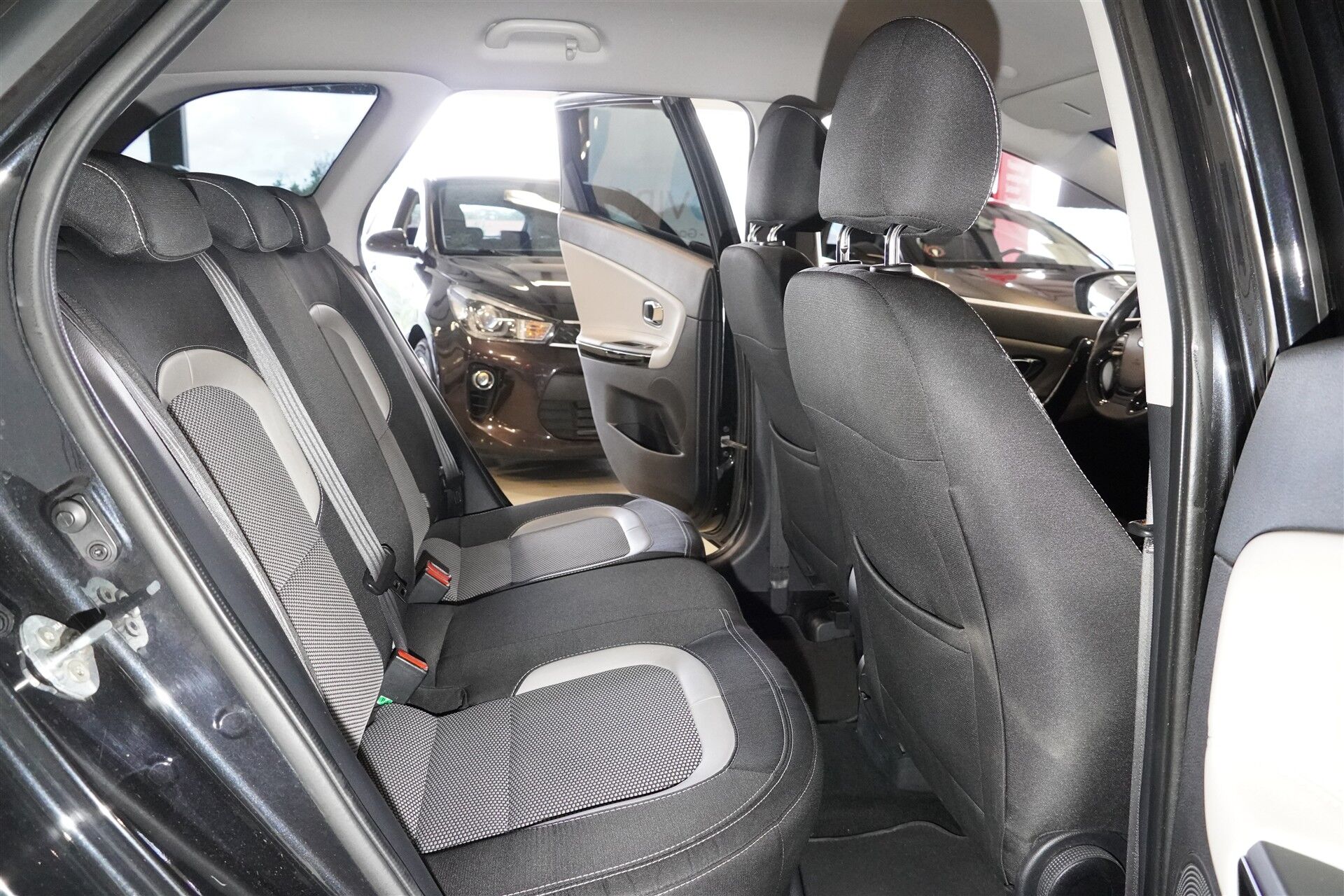 Billede af Kia Ceed SW 1,0 T-GDI Limited 100HK Stc 6g