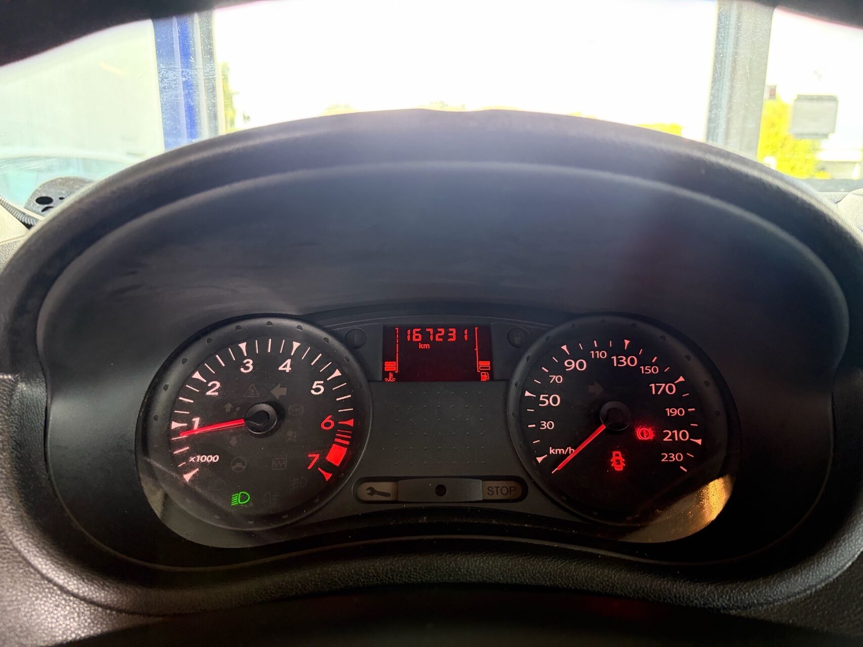 Billede af Renault Clio 1,2 TCE Authentique 100HK 5d
