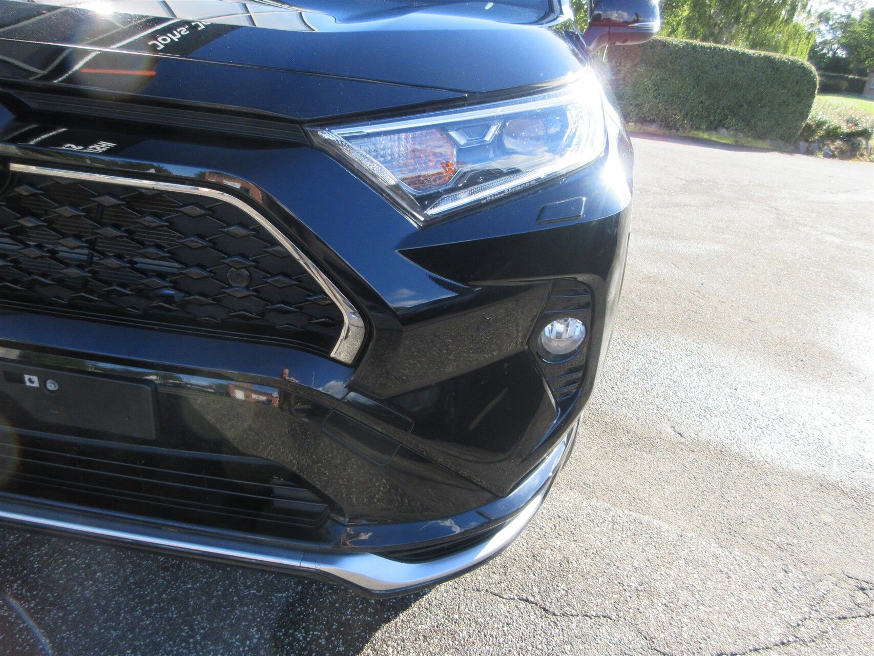 Billede af Toyota RAV4 Plug-in 2,5 Plugin-hybrid H3 Premium AWD 306HK 5d 6g Aut.