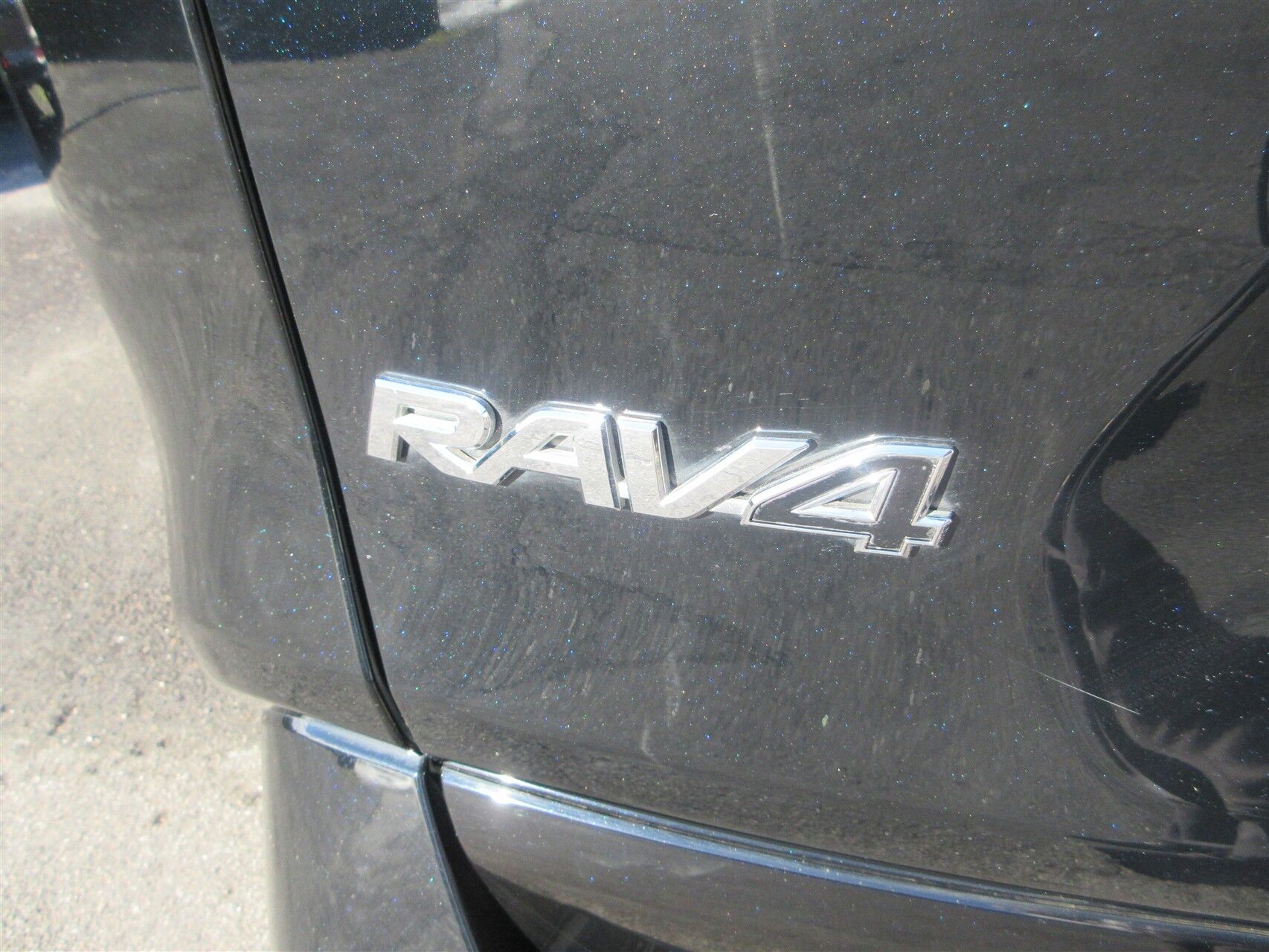 Billede af Toyota RAV4 Plug-in 2,5 Plugin-hybrid H3 Premium AWD 306HK 5d 6g Aut.