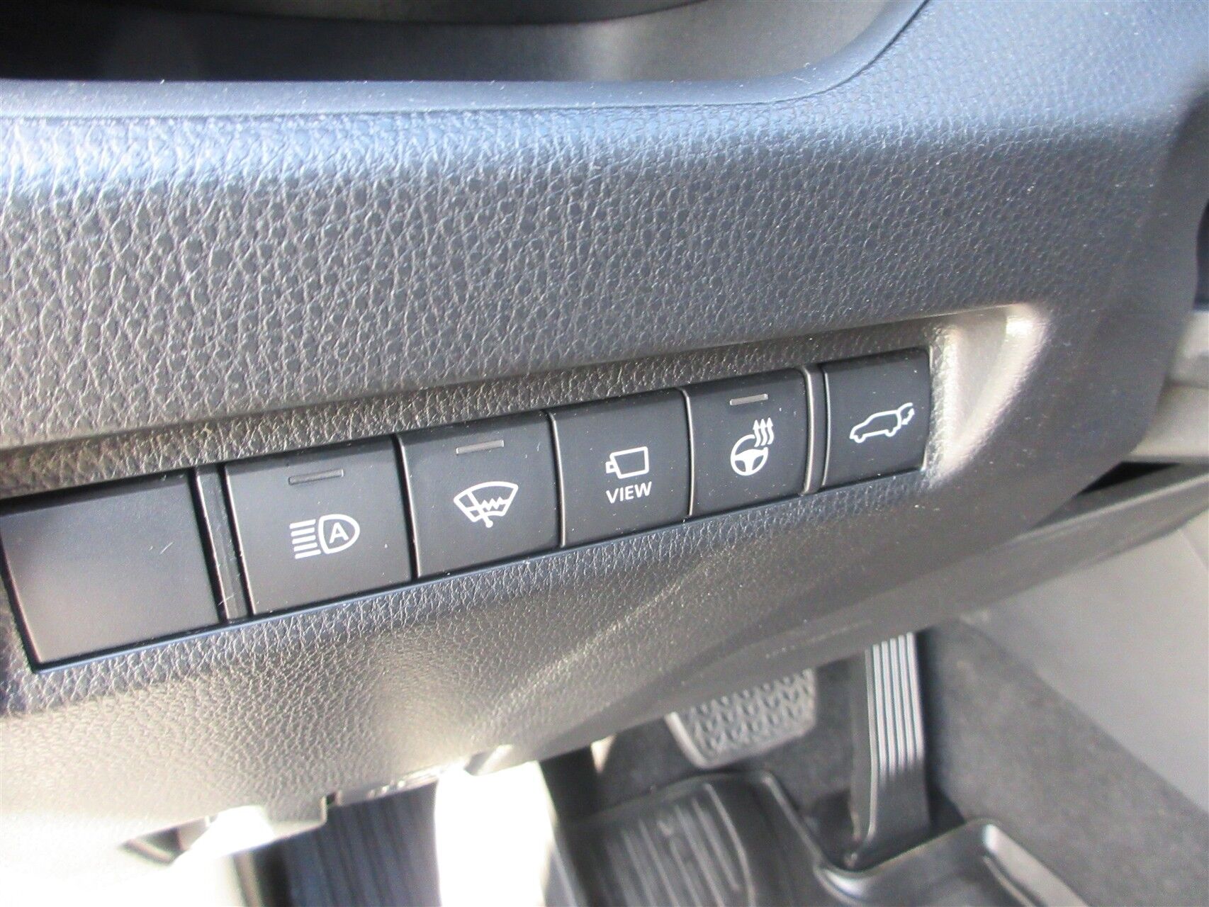 Billede af Toyota RAV4 Plug-in 2,5 Plugin-hybrid H3 Premium AWD 306HK 5d 6g Aut.