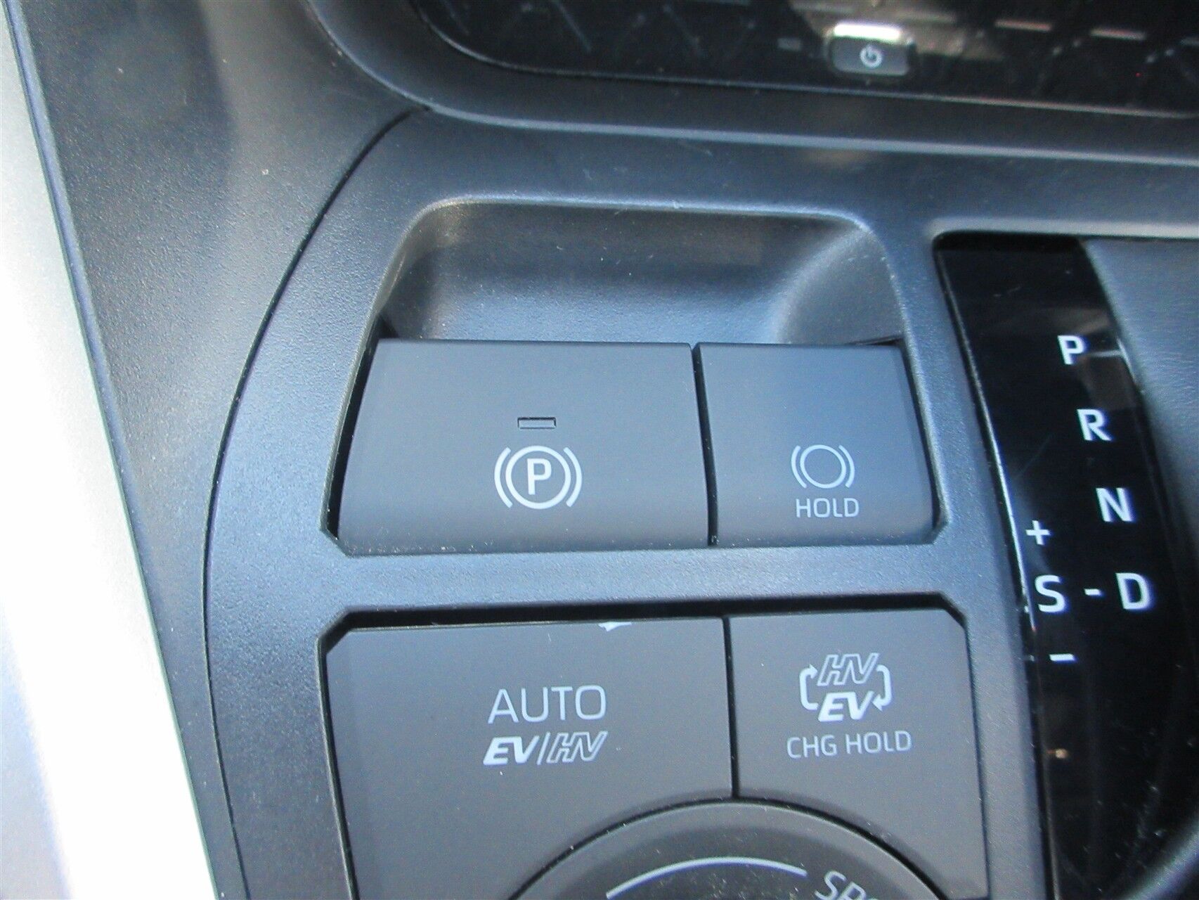 Billede af Toyota RAV4 Plug-in 2,5 Plugin-hybrid H3 Premium AWD 306HK 5d 6g Aut.