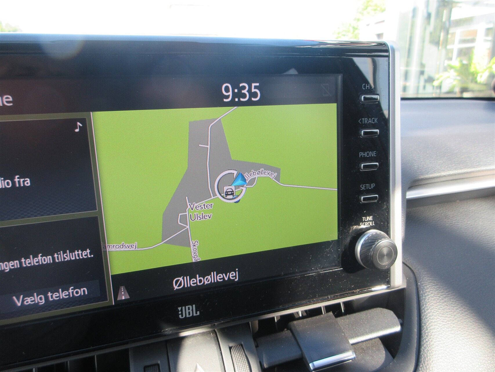 Billede af Toyota RAV4 Plug-in 2,5 Plugin-hybrid H3 Premium AWD 306HK 5d 6g Aut.