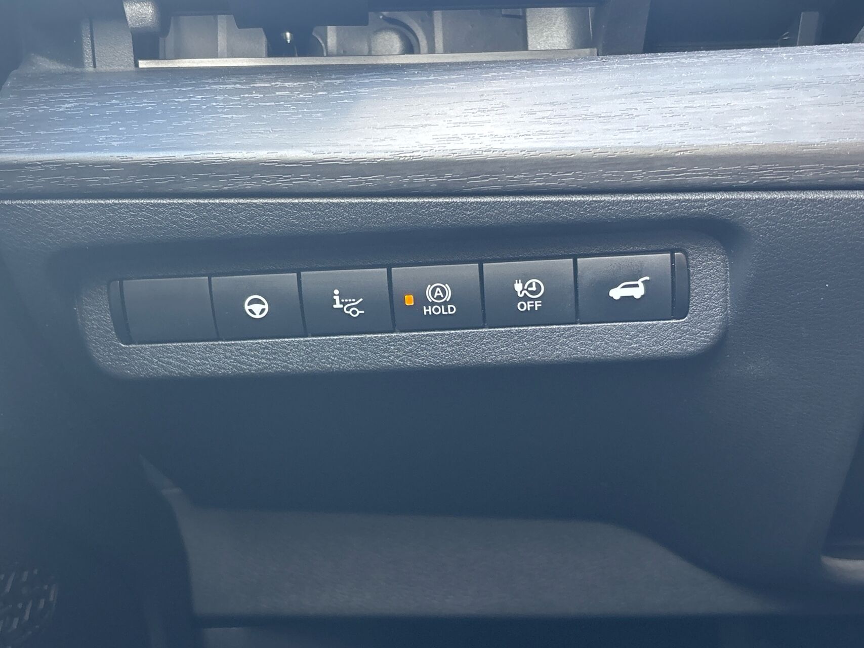 Billede af Nissan Ariya EL Evolve 238HK 5d Aut.