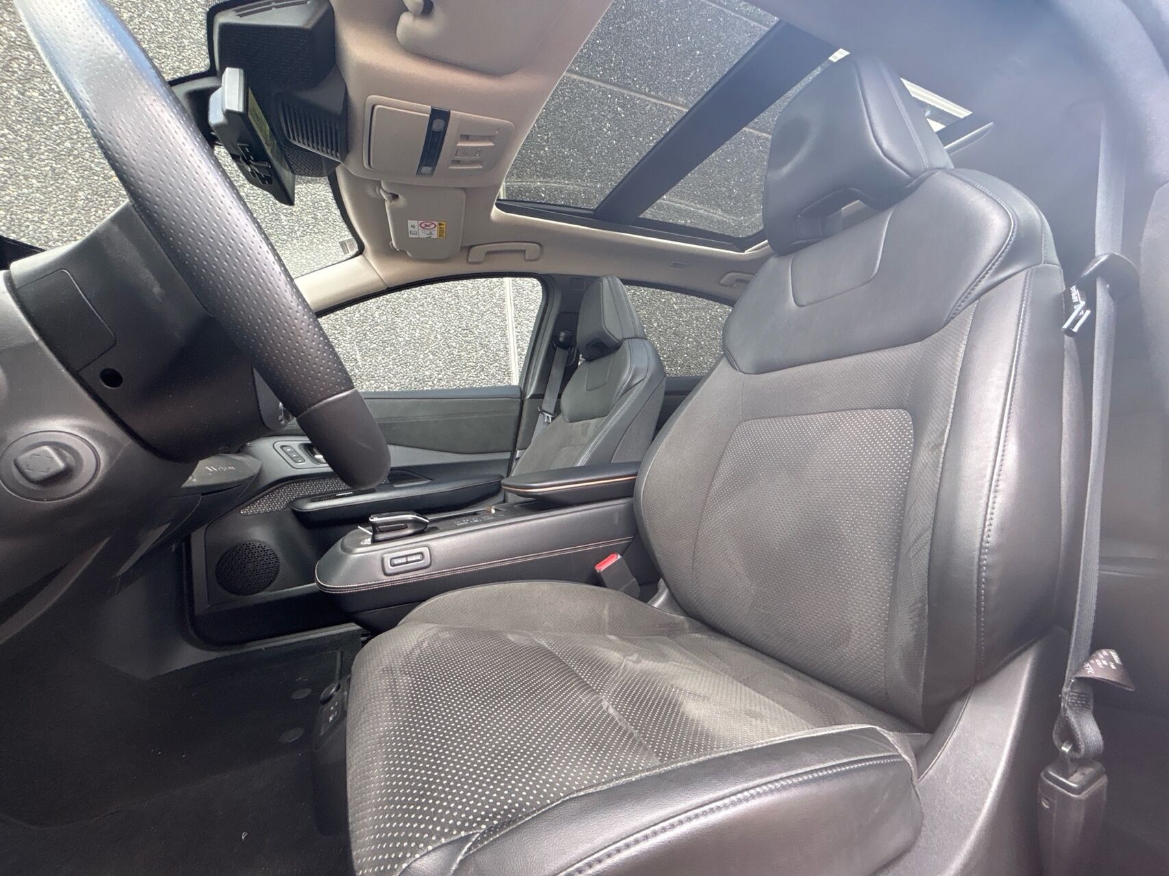Billede af Nissan Ariya EL Evolve 238HK 5d Aut.