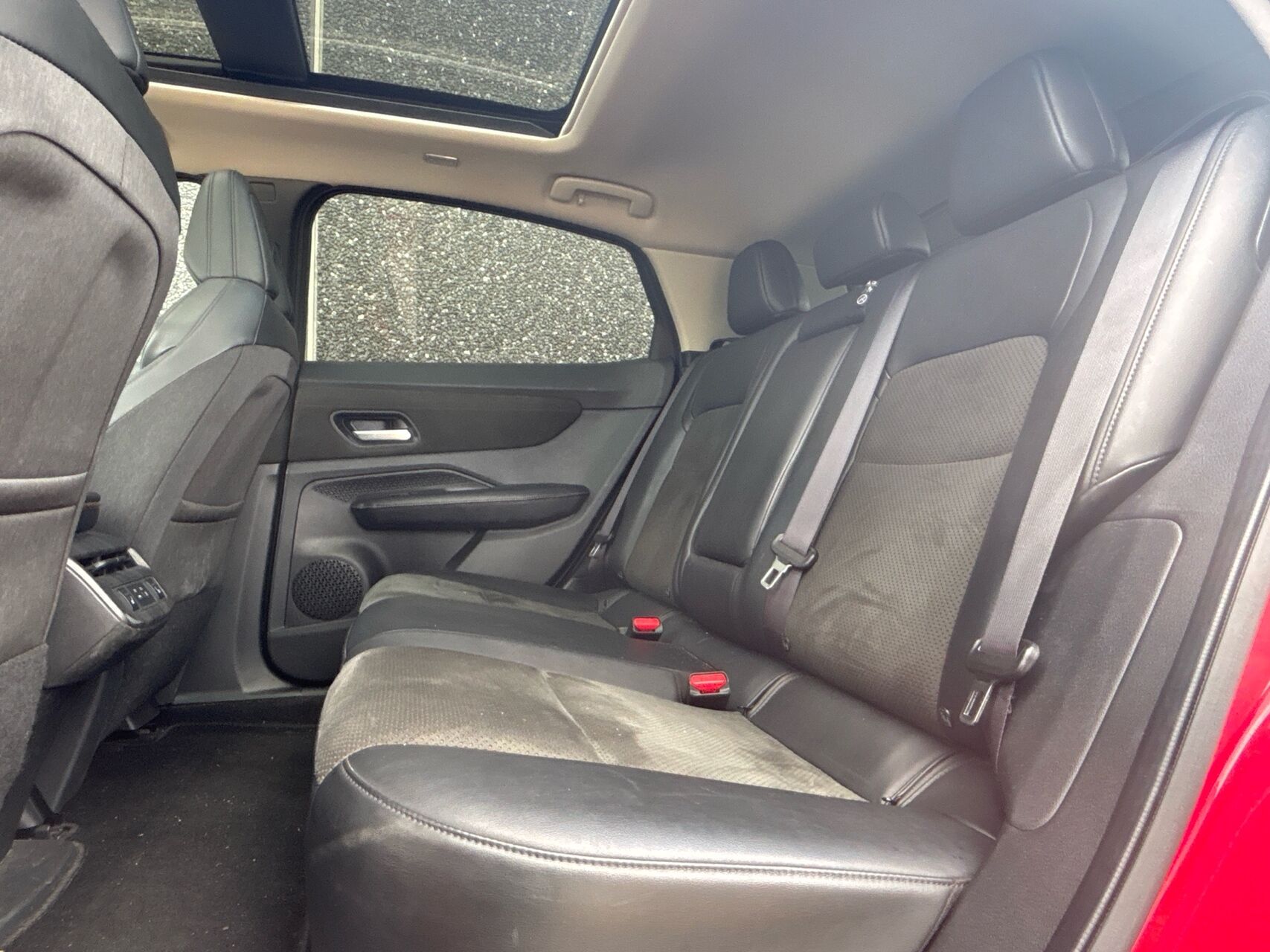 Billede af Nissan Ariya EL Evolve 238HK 5d Aut.